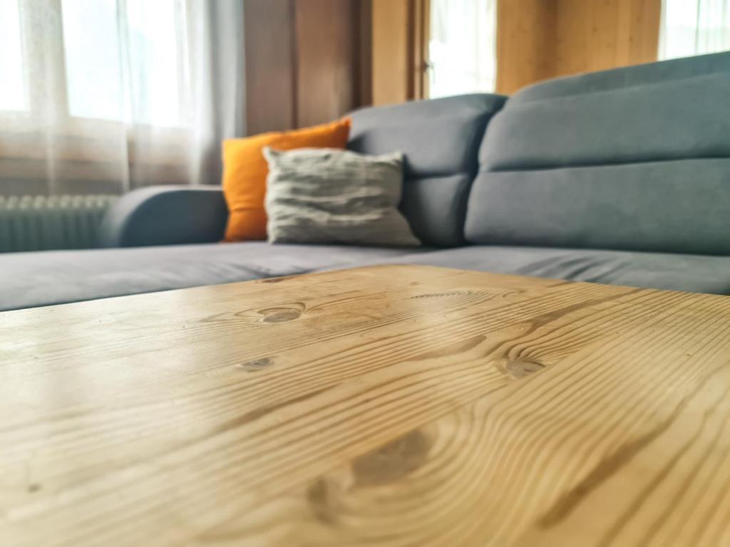 Abendberg Apartment - Aare Jungfrau Ag Wilderswil Eksteriør bilde