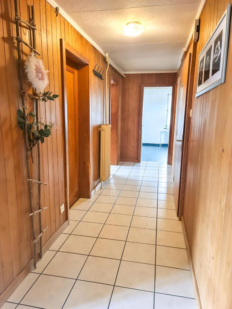 Abendberg Apartment - Aare Jungfrau Ag Wilderswil Eksteriør bilde